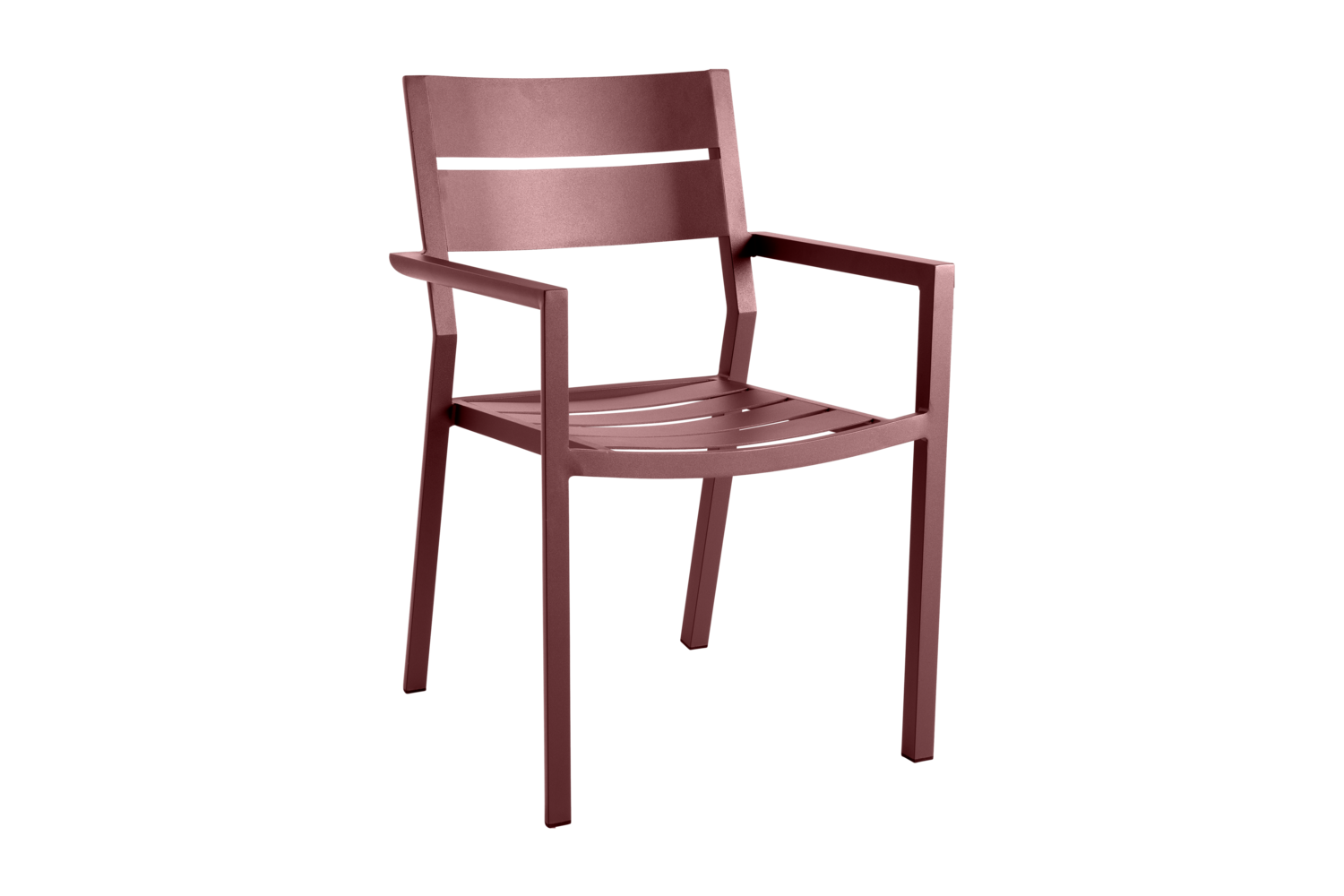 Delia karmstol Zin Red