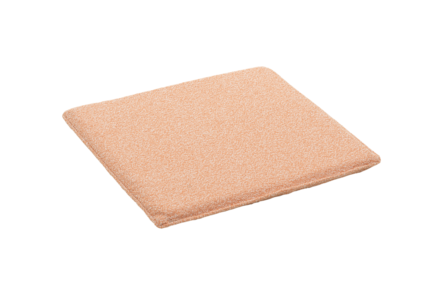 Frisk sittdyna Teddy Orange