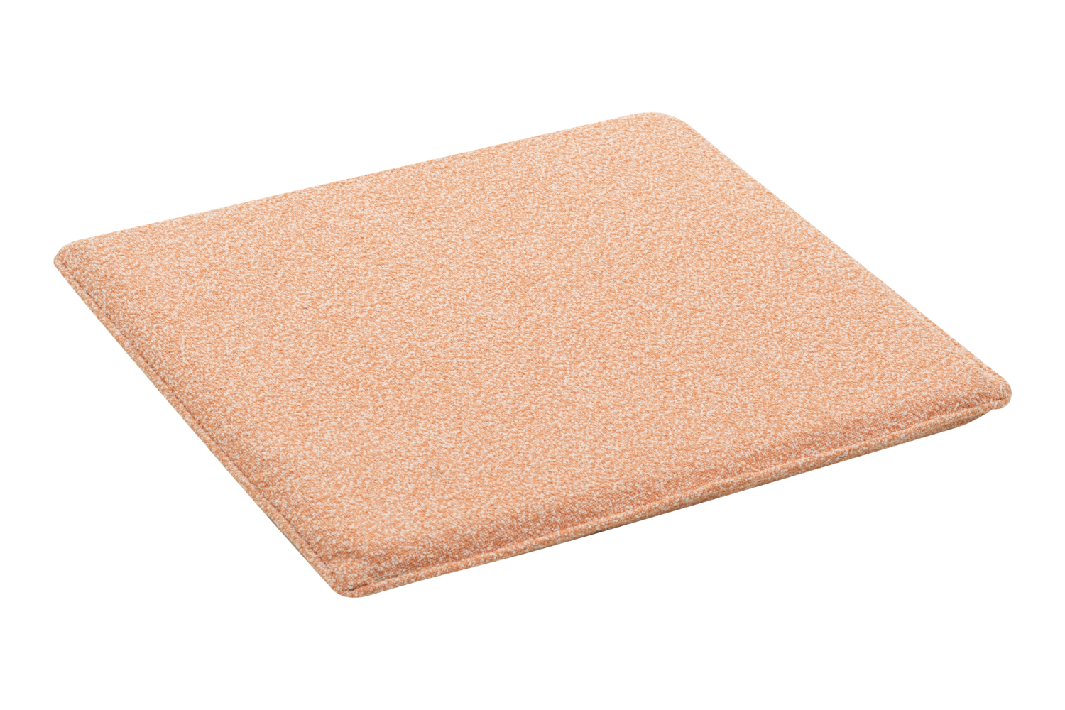 Frisk sittdyna Teddy Orange