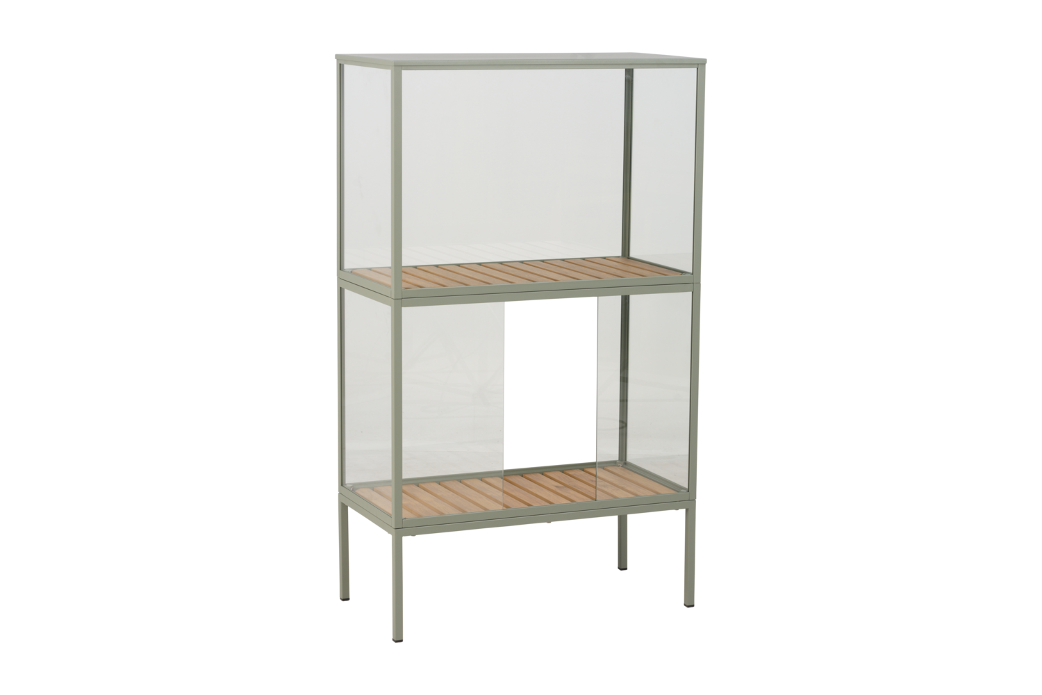 Grower Greens Växtskåp Dusty Green