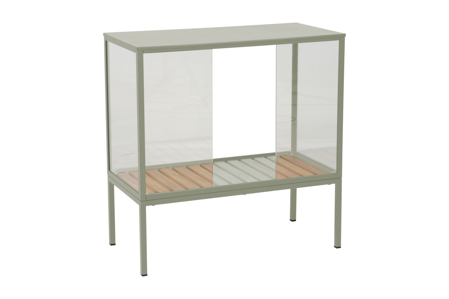 Grower Greens Växtskåp Dusty Green