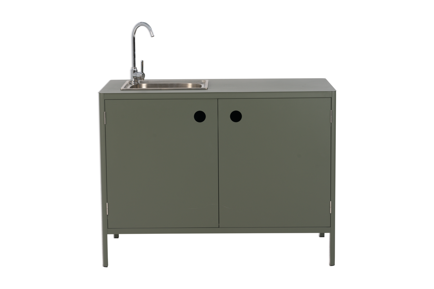 Kelia utekök Nordic Green