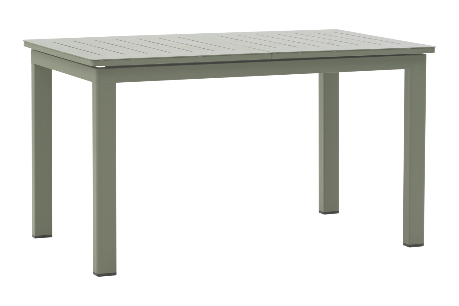 Lomma Small matbord Dusty Green
