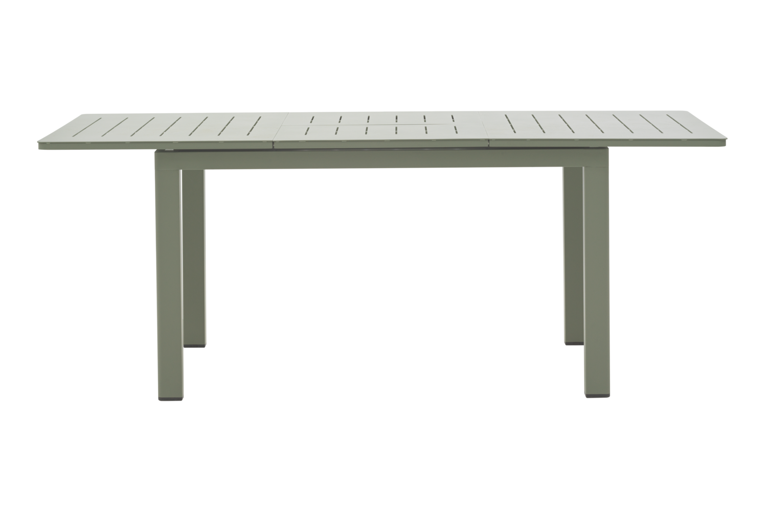 Lomma Small matbord Dusty Green