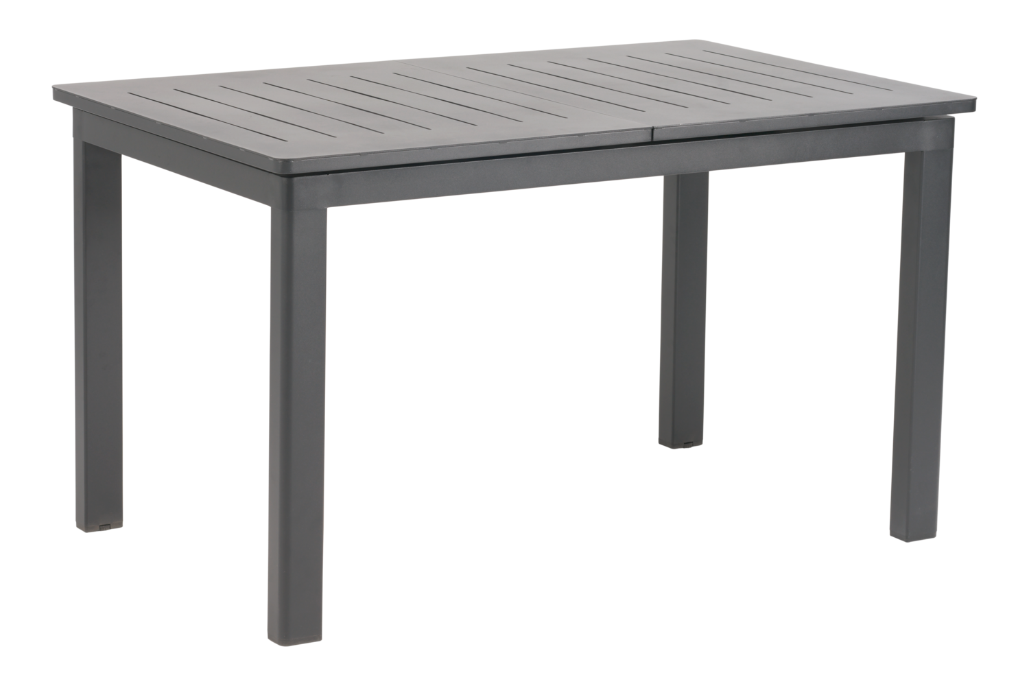 Lomma Small matbord Antracit