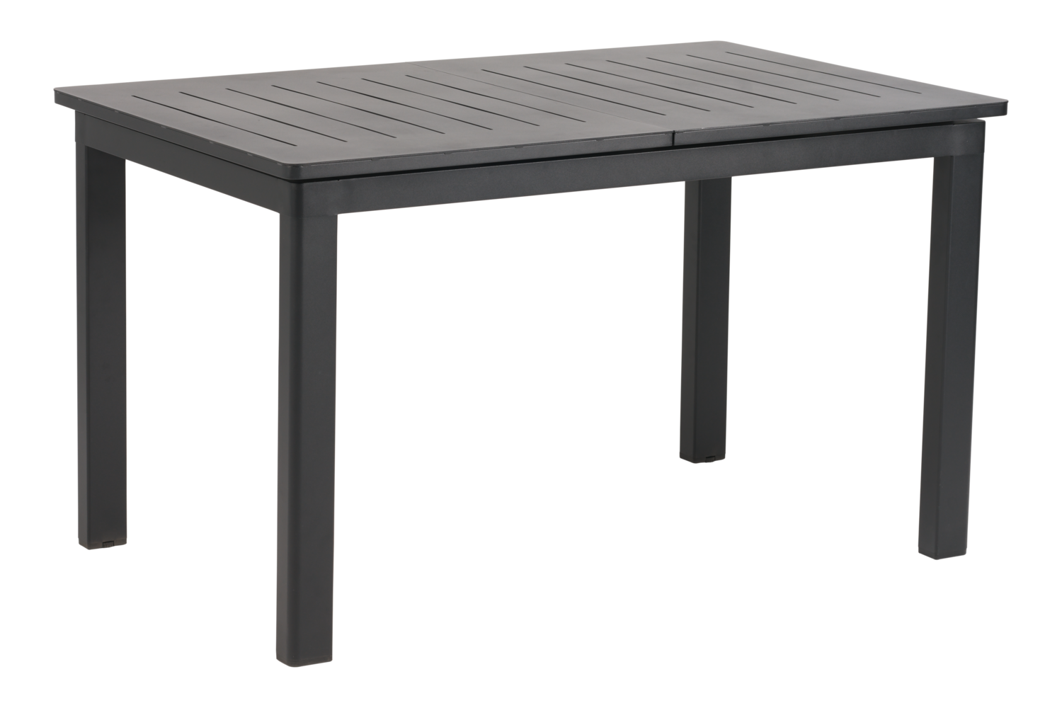 Lomma Small matbord Svart