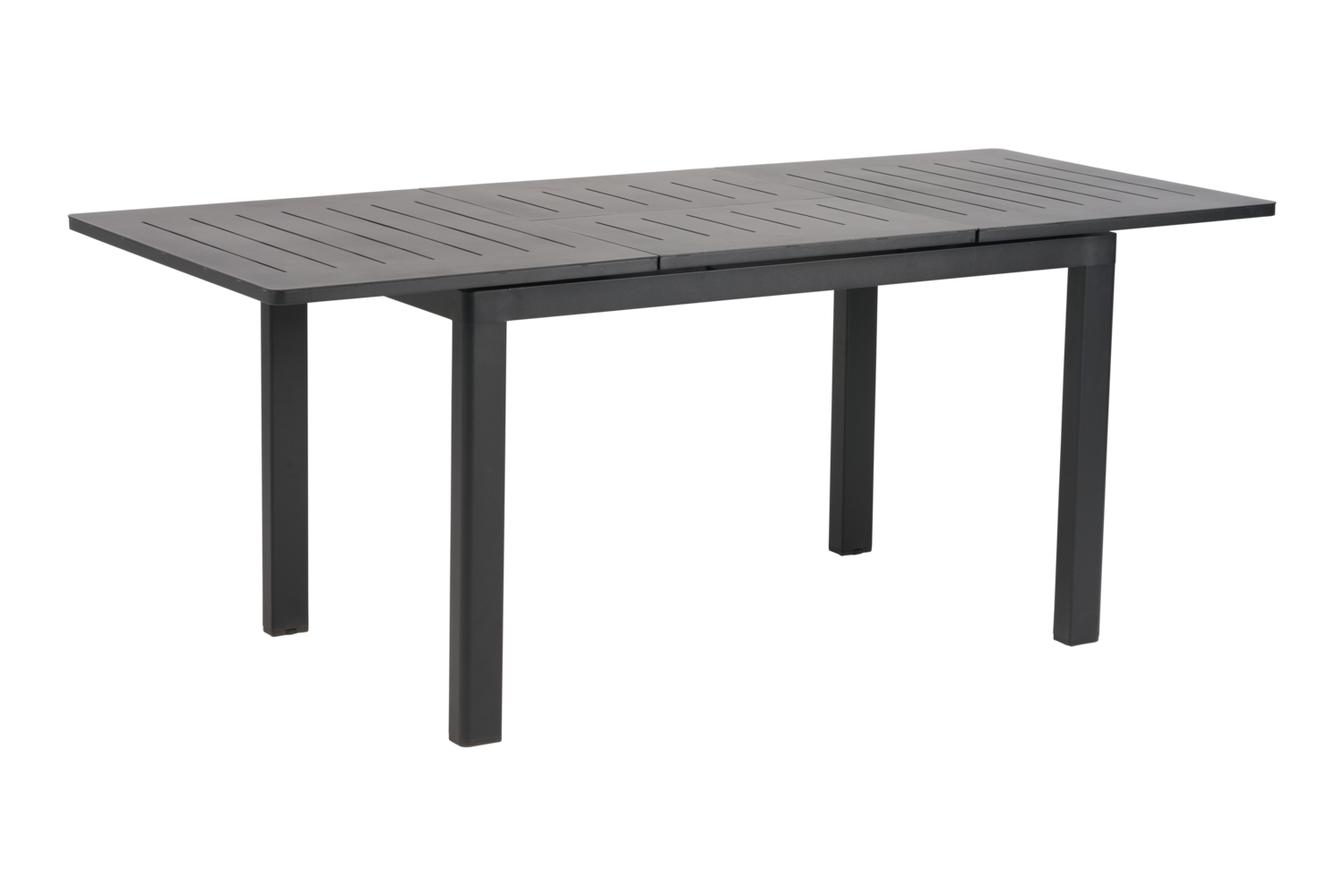 Lomma Small matbord Svart