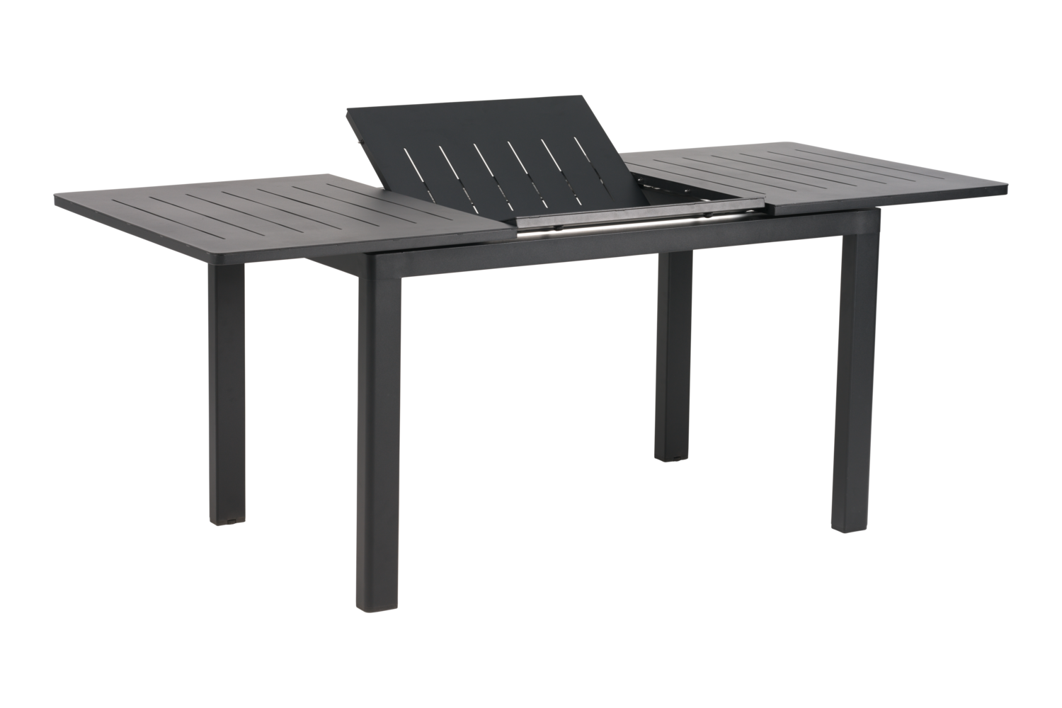 Lomma Small matbord Svart