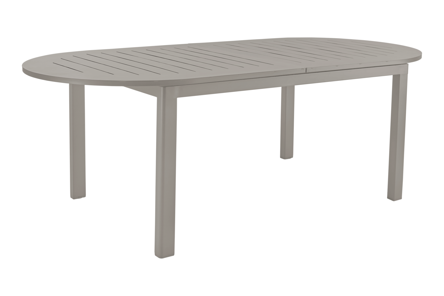 Lomma Elipse matbord Khaki
