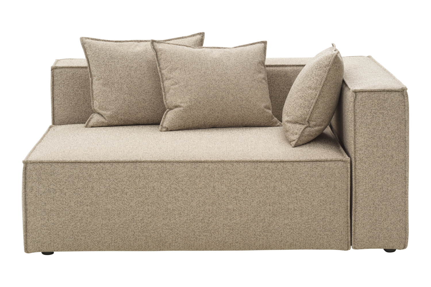 Muki avslut Light Taupe