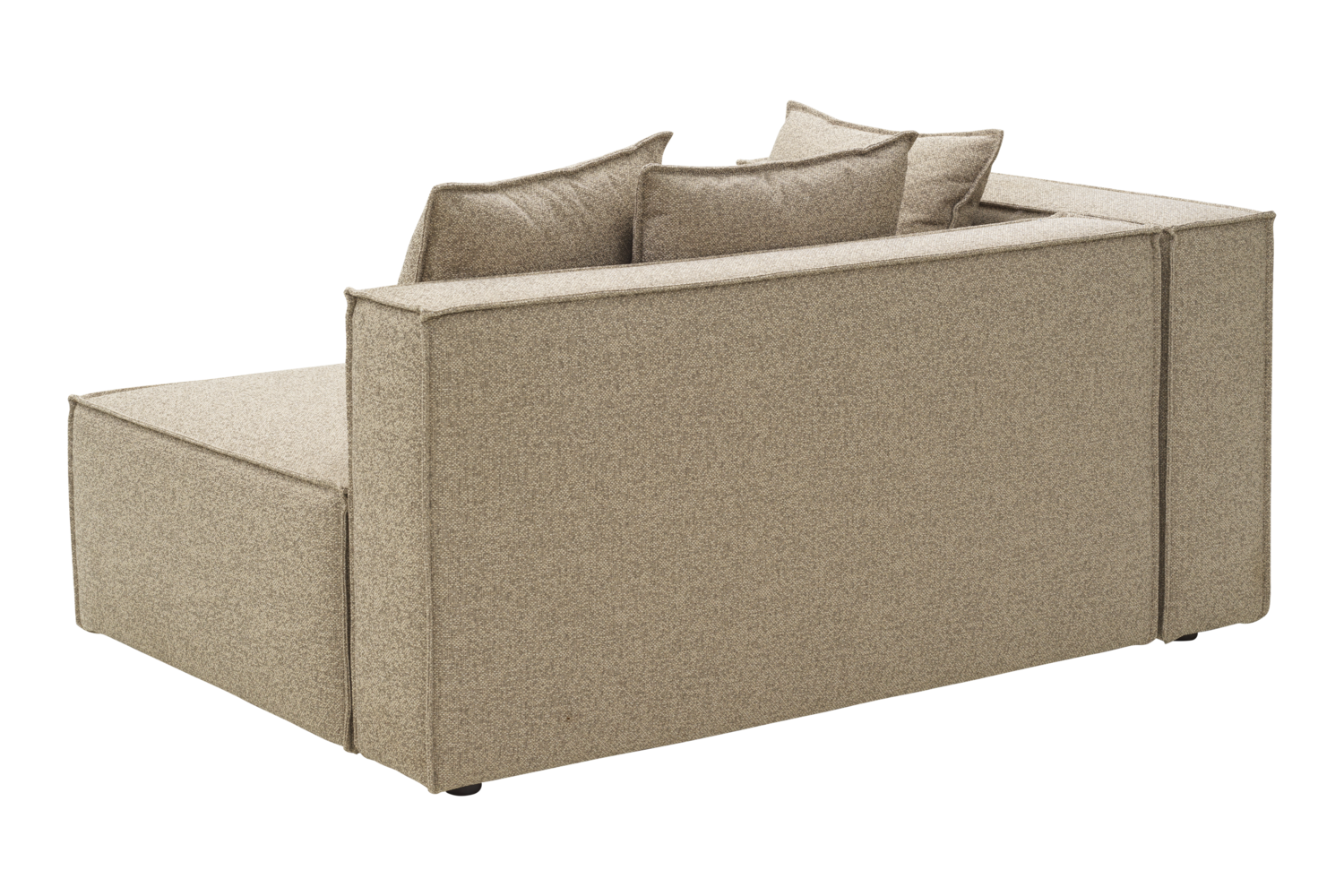 Muki avslut Light Taupe