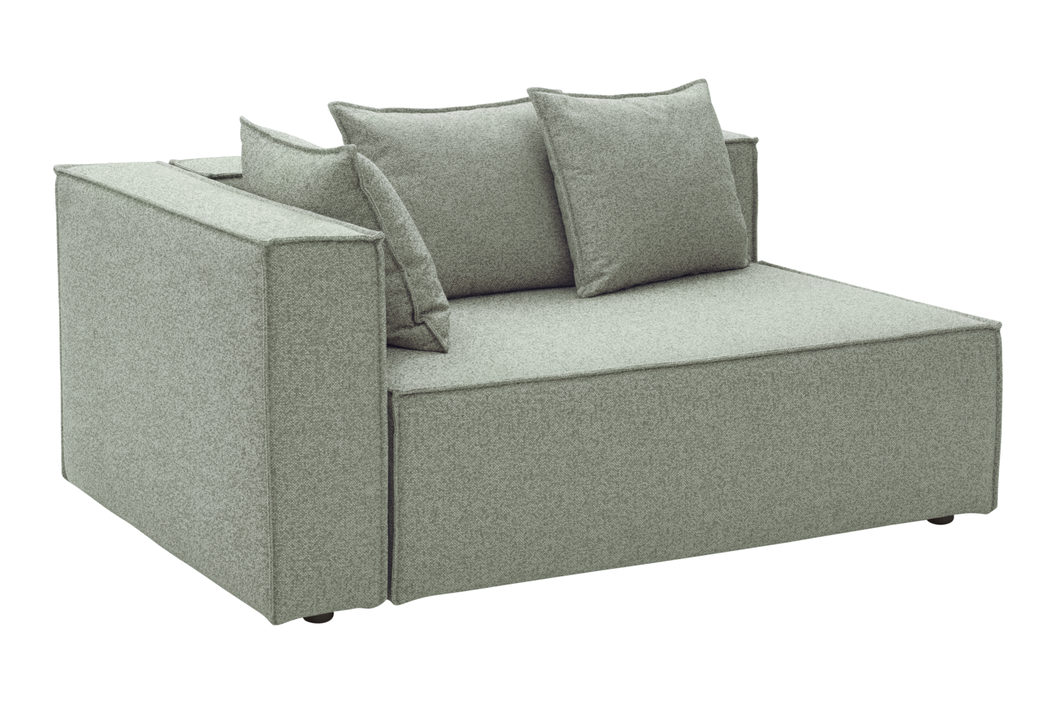Muki avslut Sea Green