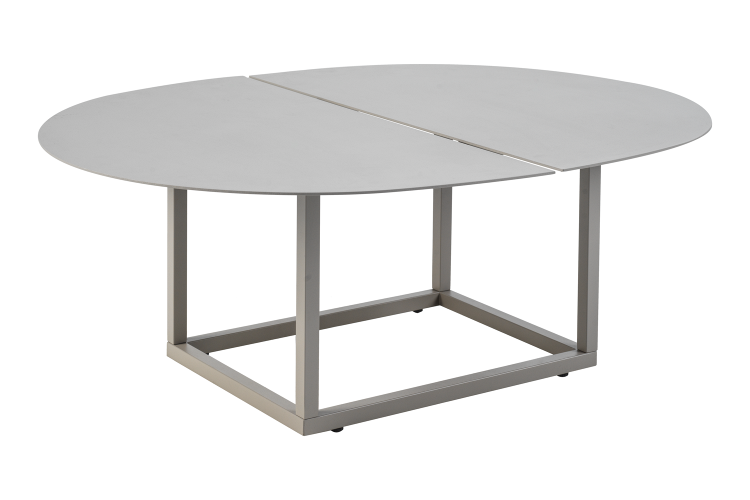 Olive soffbord Khaki