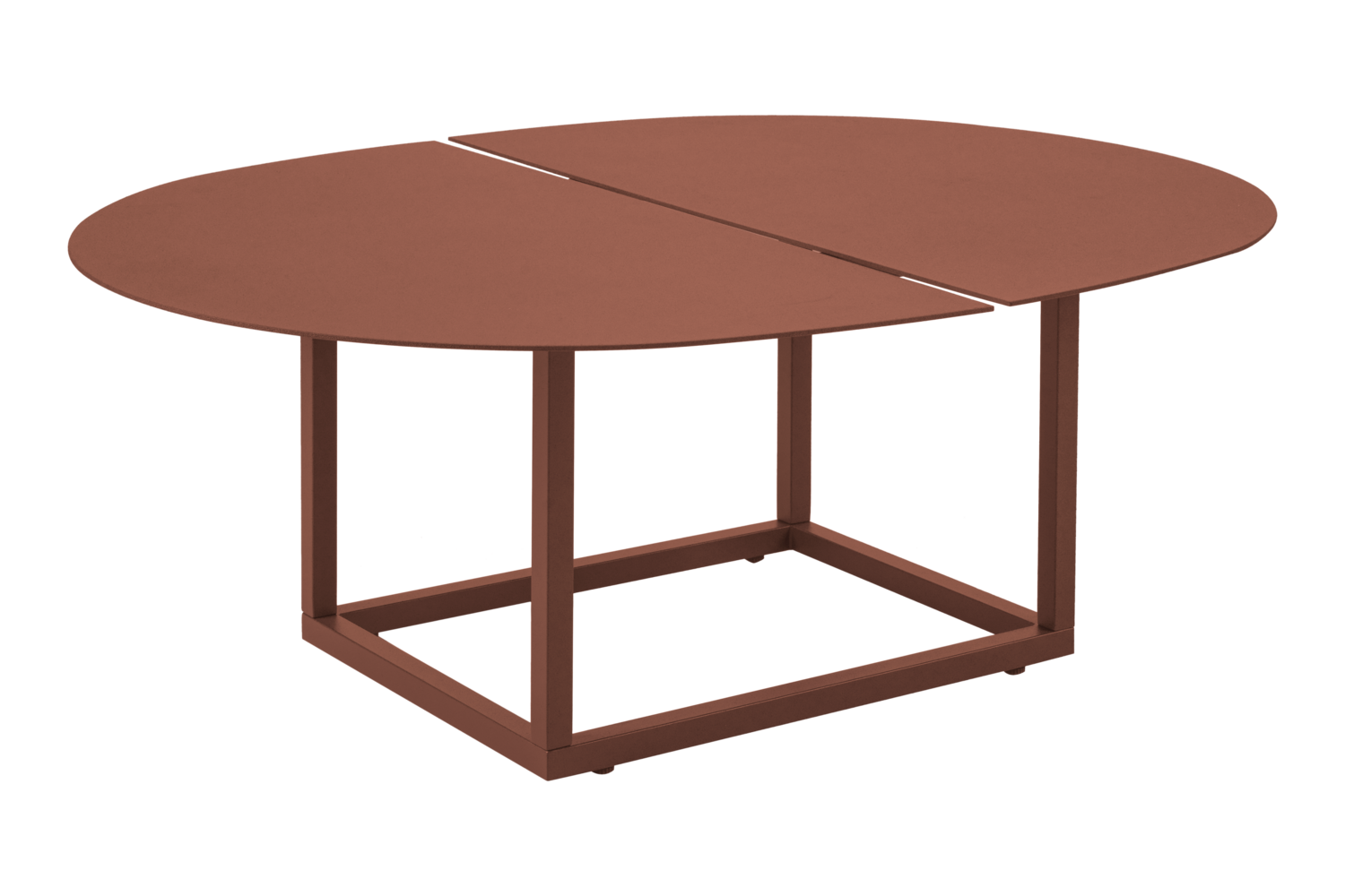 Olive soffbord Zin Red