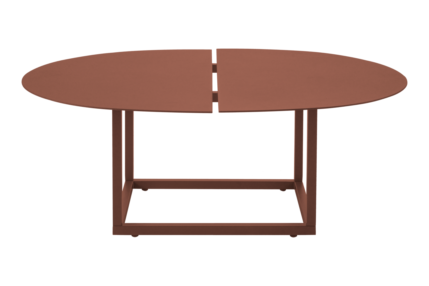 Olive soffbord Zin Red
