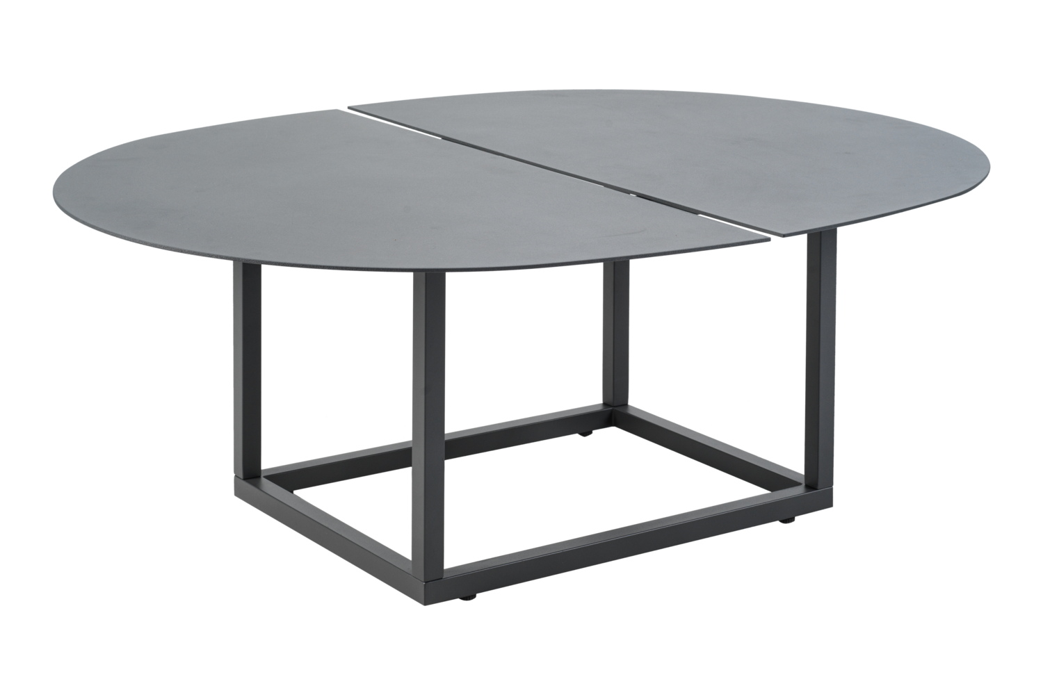 Olive soffbord Antracit