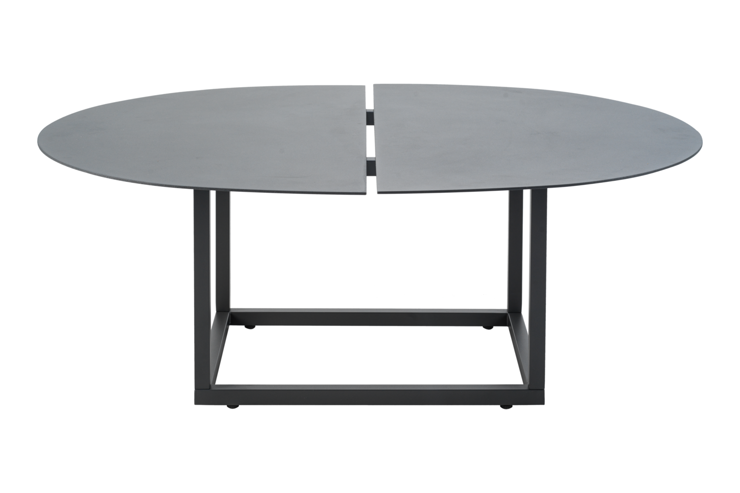 Olive soffbord Antracit