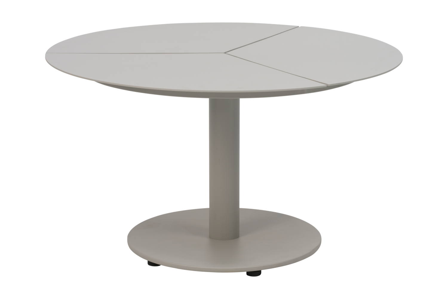 Peace soffbord Light Grey