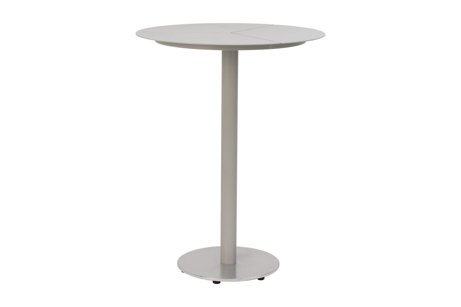 Peace barbord Light Grey