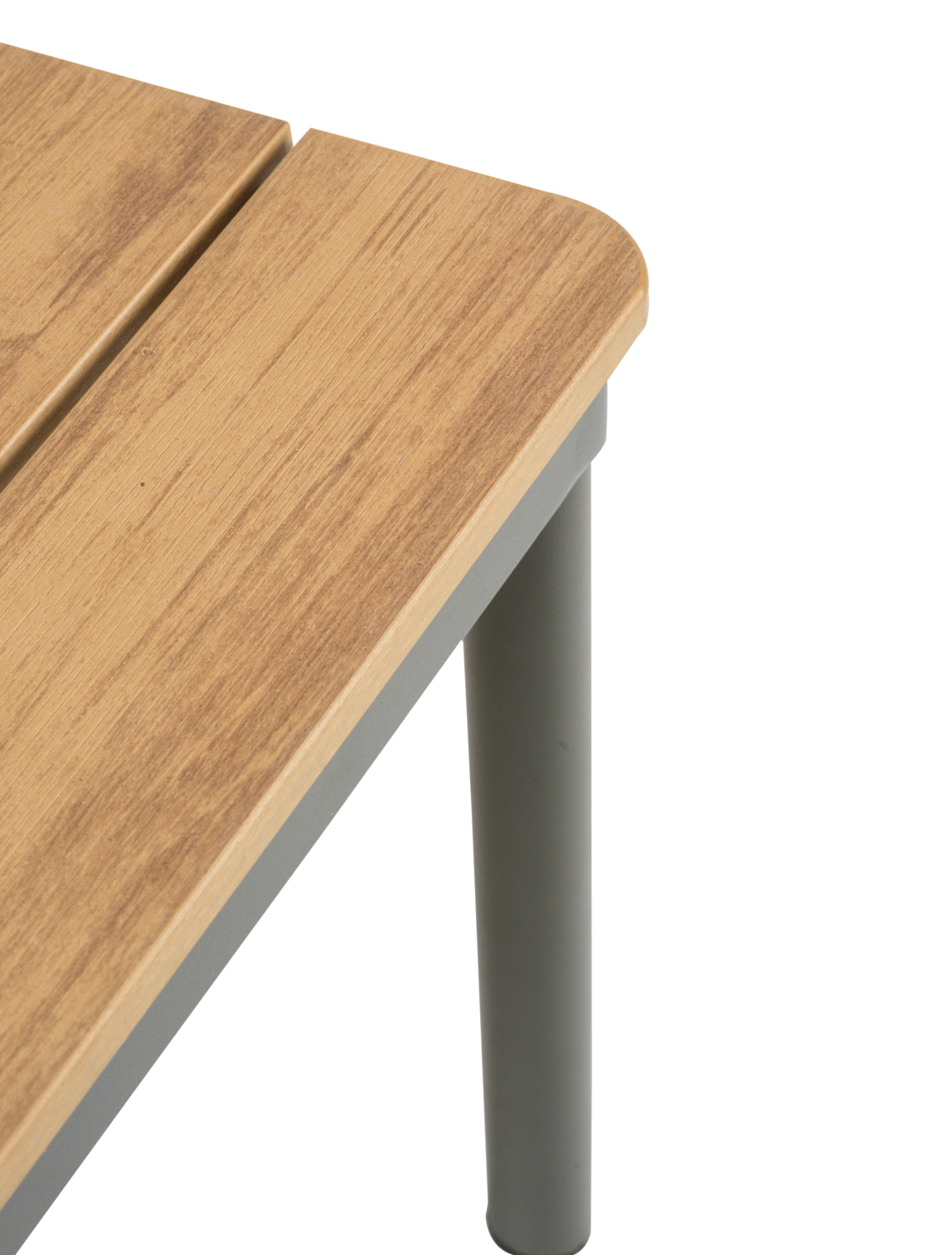 Reno soffbord Nordic Green/Natural Would