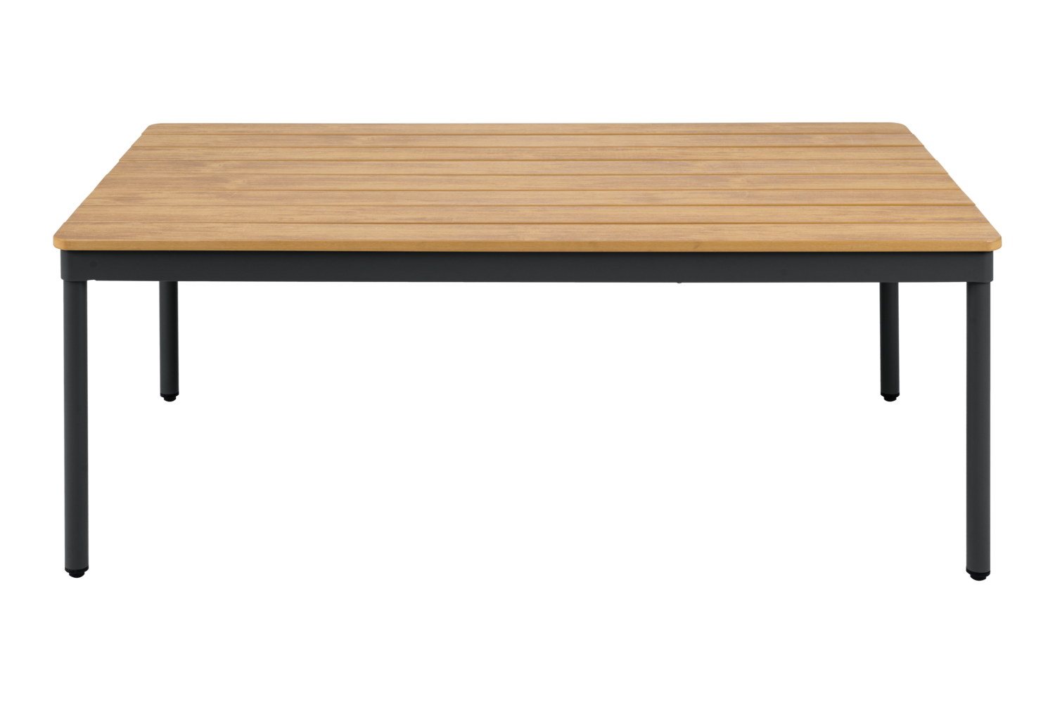Reno soffbord Svart/Natural Would