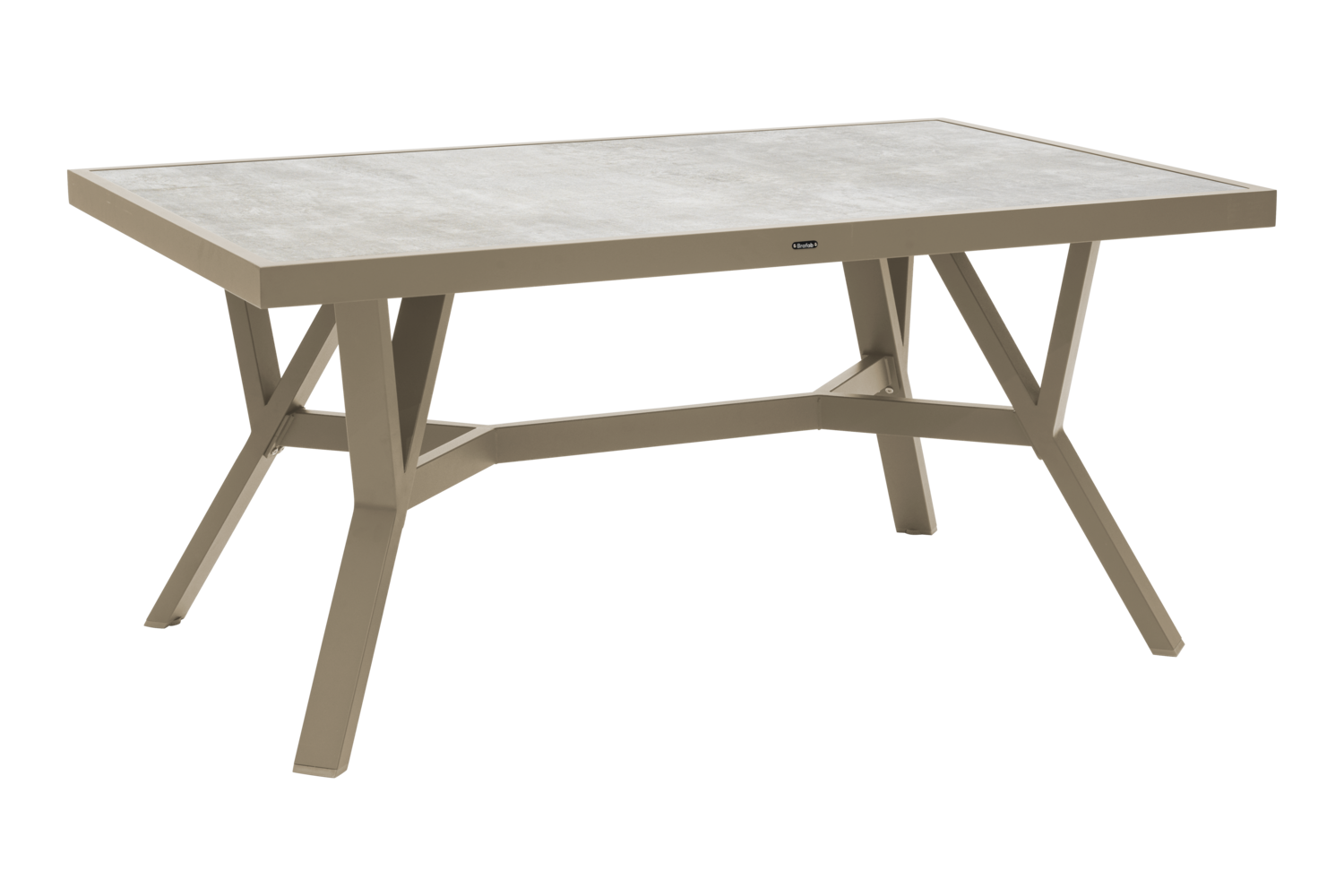 Samvaro High soffbord Khaki