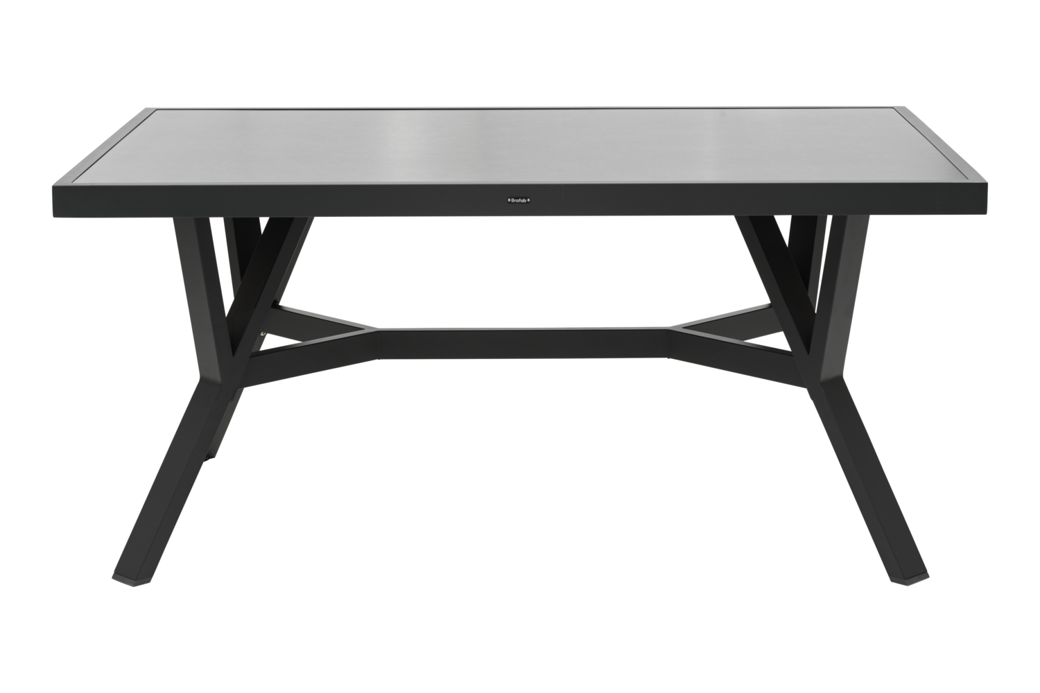Samvaro High soffbord Antracit/antracit