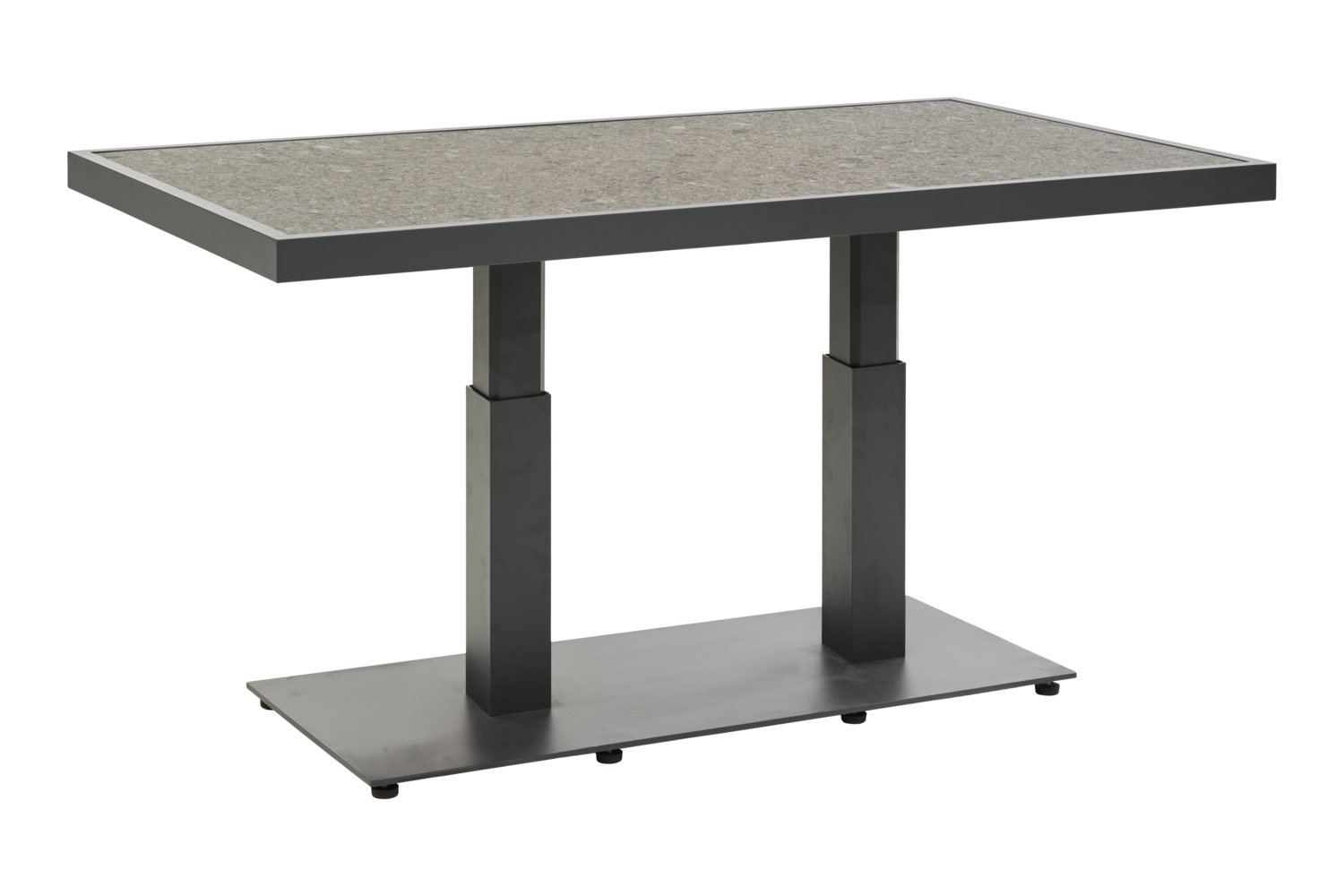 Scale soffbord Antracit/Dark Ceramic