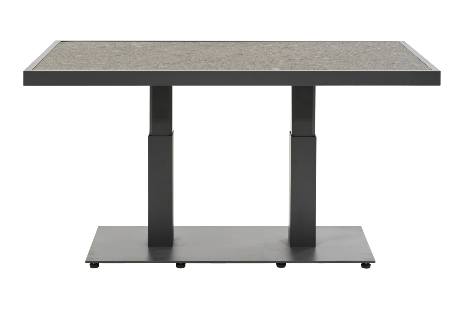 Scale soffbord Antracit/Dark Ceramic
