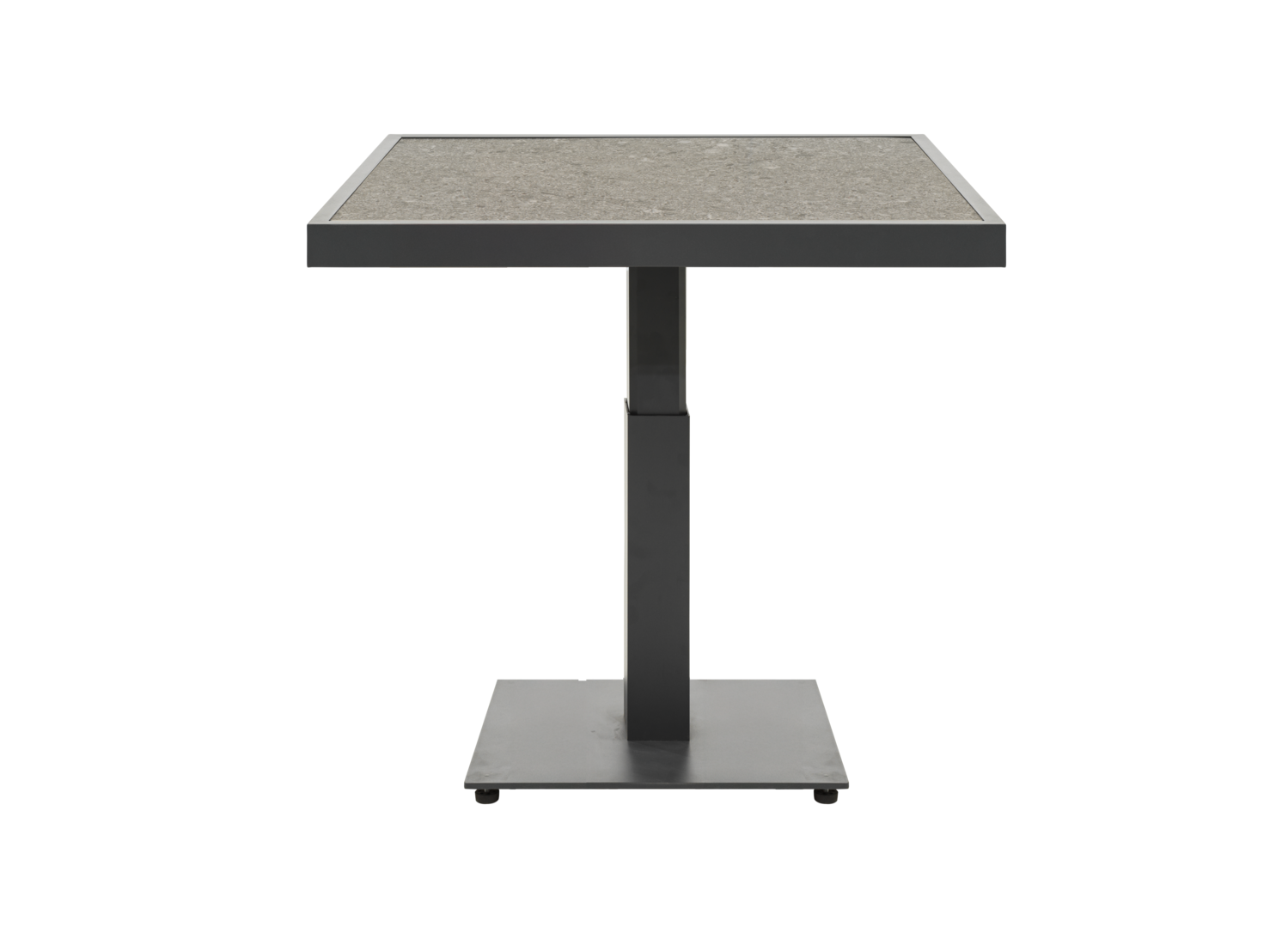 Scale soffbord Antracit/Dark Ceramic