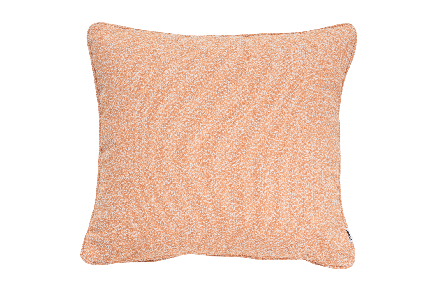 Teddy kudde Teddy Orange